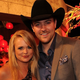 Illustration for article titled Chris Young Says He Did Not Have an Affair with Miranda Lambert